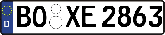 BO-XE2863