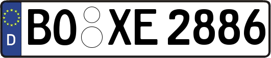 BO-XE2886