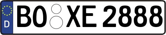 BO-XE2888