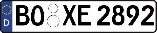 BO-XE2892