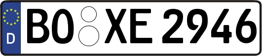 BO-XE2946