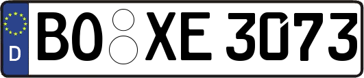 BO-XE3073