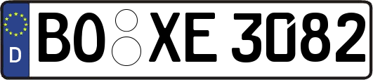 BO-XE3082