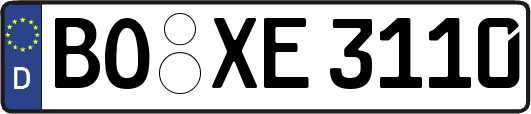 BO-XE3110