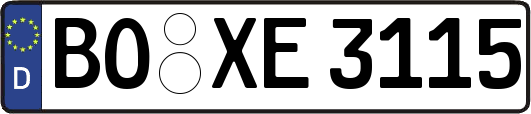 BO-XE3115