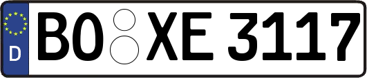 BO-XE3117