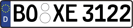 BO-XE3122