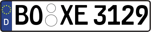 BO-XE3129