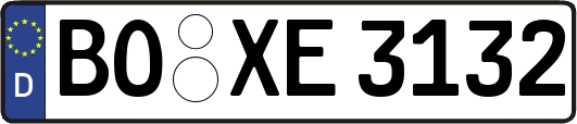BO-XE3132