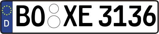 BO-XE3136