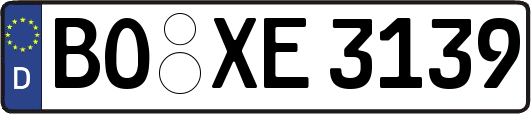 BO-XE3139