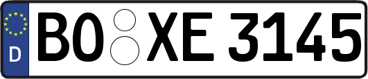 BO-XE3145