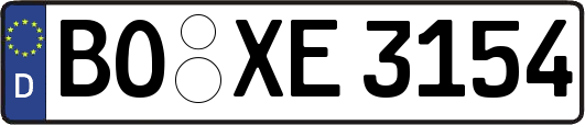 BO-XE3154