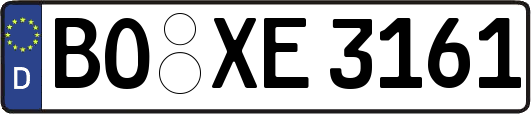 BO-XE3161