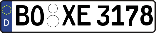 BO-XE3178