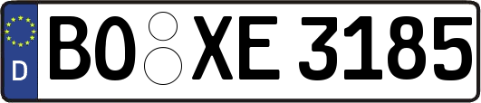 BO-XE3185