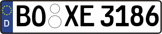 BO-XE3186
