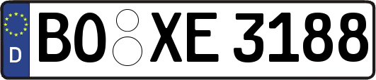 BO-XE3188