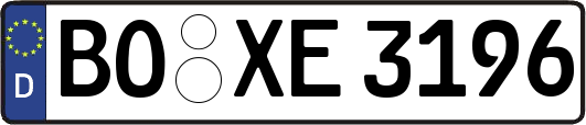BO-XE3196