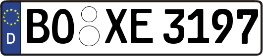 BO-XE3197