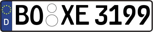 BO-XE3199
