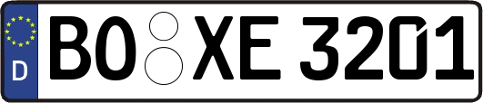 BO-XE3201