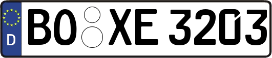 BO-XE3203