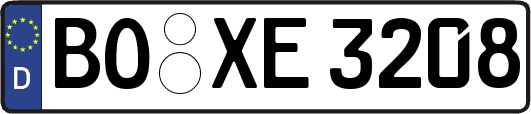 BO-XE3208
