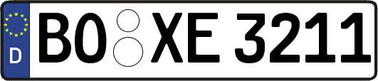 BO-XE3211