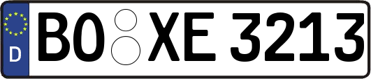 BO-XE3213