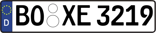 BO-XE3219