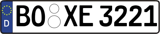BO-XE3221