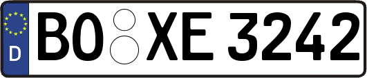 BO-XE3242