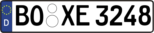BO-XE3248