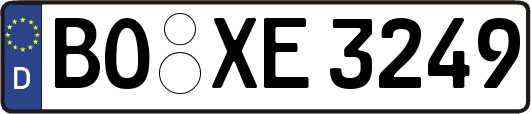 BO-XE3249