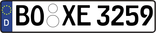 BO-XE3259