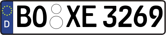 BO-XE3269