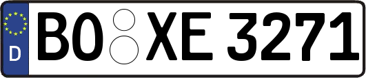 BO-XE3271