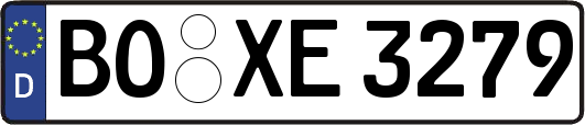 BO-XE3279