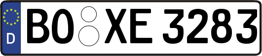 BO-XE3283