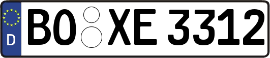 BO-XE3312