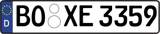 BO-XE3359