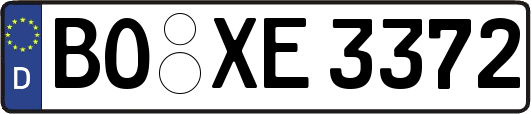 BO-XE3372
