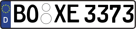 BO-XE3373