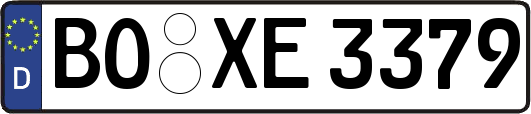 BO-XE3379