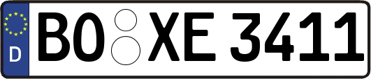 BO-XE3411