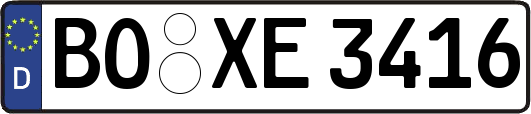 BO-XE3416