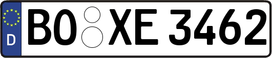 BO-XE3462