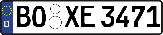 BO-XE3471