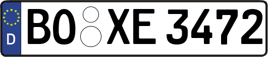 BO-XE3472